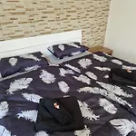 Bodensee Appartement Ganze Ferienwohnung In Friedrichshafen 4-Zimmer