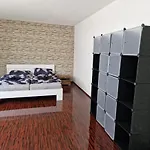 Bodensee Appartement Ganze Ferienwohnung In Friedrichshafen 4-Zimmer