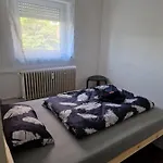 Bodensee Appartement Ganze Ferienwohnung In Friedrichshafen 4-Zimmer
