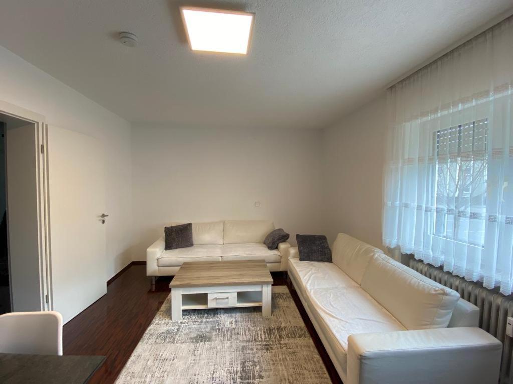 Apartment Bodensee Ganze Ferienwohnung In 4-zimmer Friedrichshafen