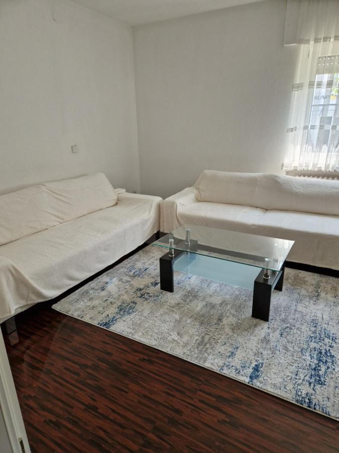 Bodensee Ganze Ferienwohnung In 4-zimmer Friedrichshafen