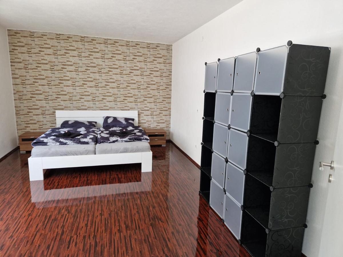Bodensee Ganze Ferienwohnung In 4-zimmer Friedrichshafen